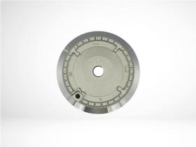 Difusor rapido fogão cooktop fischer 5q original - 100