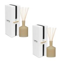 Difusor Reed LAFCO New York Camomile Lavender 180mL x 2