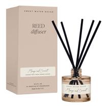 Difusor Reed Sweet Water Decor Manga e Coco 100mL