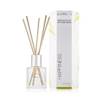 Difusor Reeds iKou Aromacology Happiness (coco e limão)