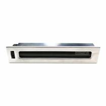 Difusor Retangular Billet De Ar Condicionado