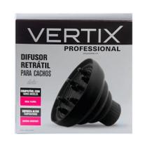 Difusor Retrátil de Cachos Vertix Professional '