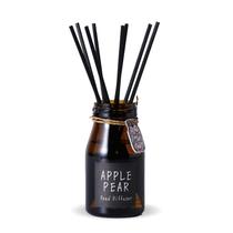 Difusor Room Fragrance Reed John's Blend 140 ml Apple Pair Difusor Room Fragrance Reed John's Blend 140 ml Apple Pair