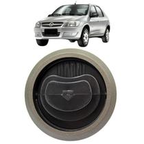 Difusor Saída Ar Central Lateral Celta 07 16 Prisma 08 09 12