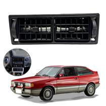 Difusor Saida Ar Duplo Central Gol Parati Saveiro Quadrado