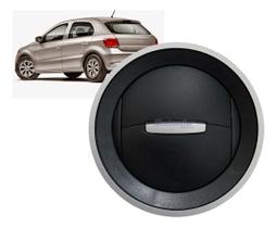 Difusor Saida Ar Gol Voyage Saveiro G5 G6 G7 Prata Difusor Saida Ar Gol Voyage Saveiro G5 G6 G7 Prata