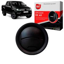 Difusor Saida De Ar Amarok 2011 Até 2016 Central / Lateral