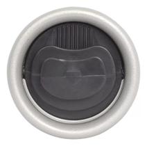 Difusor Saída de Ar Celta 2001 2002 2003 2004 2005 2006 Prata