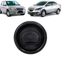 Difusor Saida De Ar Celta 2007 Até 2016 Prisma 2007 Até 2012 Difusor Saida De Ar Celta 2007 Até 2016 Prisma 2007 Até 2012