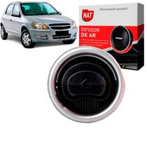 Difusor Saida De Ar Chevrolet Celta 2001 Até 2006