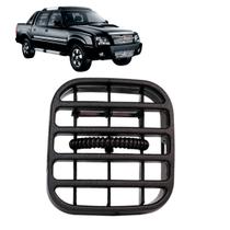 Difusor Saida De Ar Chevrolet S10 E Blazer 2001 Até 2011 Difusor Saida De Ar Chevrolet S10 E Blazer 2001 Até 2011
