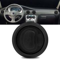 Difusor Saída de Ar Painel Celta 2007 a 2016 Prisma 2007 a 2012 Preto Central Lateral Difusor Saída de Ar Painel Celta 2007 a 2016 Prisma 2007 a 2012 Preto Central Lateral