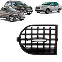 Difusor Saida De Ar Palio Adv. 2013 Até 2020 Siena EL 2013 Até 2016 Strada 2013 Até 2020 Difusor Saida De Ar Palio Adv. 2013 Até 2020 Siena EL 2013 Até 2016 Strada 2013 Até 2020