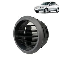 Difusor Saida de Ar Prisma Celta 07 08 09 10 11 12 13 14 15 Difusor Saida de Ar Prisma Celta 07 08 09 10 11 12 13 14 15