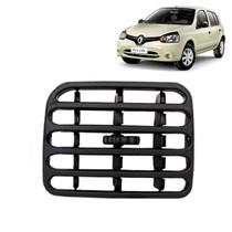 Difusor Saida De Ar Renault Clio Ano 2000 Até 2016