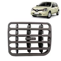 Difusor Saida De Ar Renault Clio Ano 2000 Até 2016