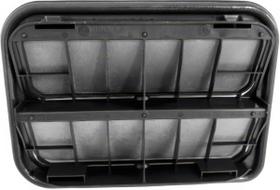 Difusor Saída de Ar Traseira da Carroceria para Renault 19 Captur Duster Grand Scénic Kangoo Laguna Master Mégane SAFRANE Sandero Scénic