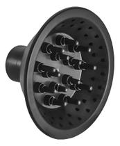 Difusor Secador Cabelo Cachos Universal Taiff Vários Modelos