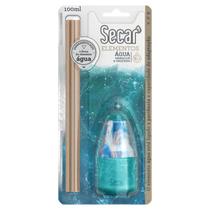 DIFUSOR SECAR ELEMENTOS 100ml, AGUA