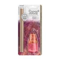 DIFUSOR SECAR ELEMENTOS 100ml, FOGO