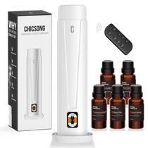 Difusor sem água Chicsong Remote Control 1200 pés quadrados Difusor sem água Chicsong Remote Control 1200 pés quadrados