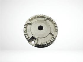 Difusor semi rapido s/ aba fogão cooktop fischer 2q 3q 4q 5q orig - 103