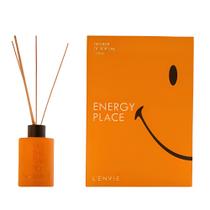 Difusor Smile Energy place 130ml Lenvie Difusor Smile Energy place 130ml Lenvie