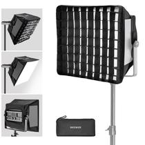 Difusor Softbox mais recente atualizado para LED RGB1200 NS5S
