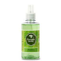 Difusor Spray Floresta Verde 250 ml Aromatizante Bamboo - 23