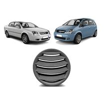 Difusor Superior Ar Meriva 03/12 Vectra 06/12 Cinza