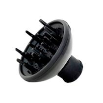 Difusor Taiff Curves Cachos Definidos Volumosos Anti Frizz Controle Fluxo Ar Difusor Taiff Curves Cachos Definidos Volumosos Anti Frizz Controle Fluxo Ar