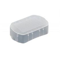 Difusor tipo copo universal para flashes