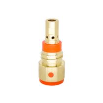 Difusor Tocha MIG Aeme M8 (Tocha 235/240) AM-406 Laranja Difusor Tocha MIG Aeme M8 (Tocha 235/240) AM-406 Laranja