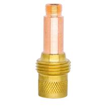 Difusor Tocha TIG Gas Lens Leve 2.40mm 45V26 (26) AEME Difusor Tocha TIG Gas Lens Leve 2.40mm 45V26 (26) AEME