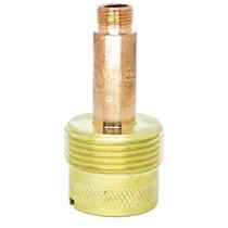 Difusor Tocha TIG Gas Lens Pesado 3.2mm 995795 AEME Difusor Tocha TIG Gas Lens Pesado 3.2mm 995795 AEME