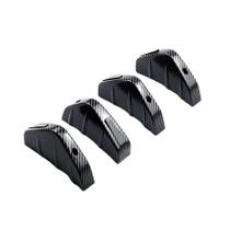 Difusor Traseiro Extrator Efeito Carbono Universal 4 Pontos Difusor Traseiro Extrator Efeito Carbono Universal 4 Pontos