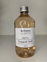 Difusor Trussardi Gold Refil 500ml - Lá Essence