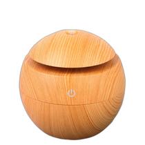 Difusor Ultrassônico Harmonia No Ar Com Led