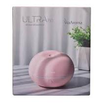 Difusor Ultrassônico ULTRA Rosa Via Aroma - 150ml - Mais Vendido