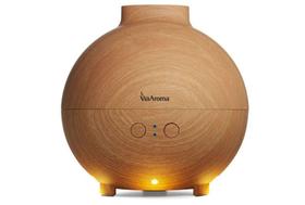 Difusor Ultrassônico Via Aroma Difusor Ultrassônico Via Aroma