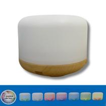 Difusor Umidificador 7 Cores LED