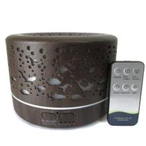 Difusor Umidificador Aromatizador Ultrassônico 700ml