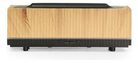 Difusor Umidificador E Aromatizador Ar Chamas Estilo Retrô