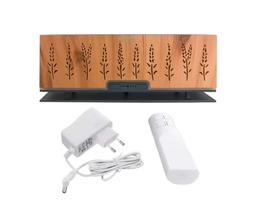 Difusor Umidificador Simulador de Chamas B-Max BM-081 Difusor Umidificador Simulador de Chamas B-Max BM-081