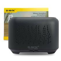 Difusor Umidificador Simulador de Chamas Bivolt Difusor Umidificador Simulador de Chamas Bivolt