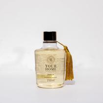 Difusor vanilla 250ml Your Home Le Senechal Difusor vanilla 250ml Your Home Le Senechal