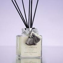 Difusor Vareta 350 ml Cubo Canela com Patchouli M.Victoria Difusor Vareta 350 ml Cubo Canela com Patchouli M.Victoria