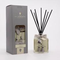 Difusor Vareta Cubo 350ml Alecrim e Limão Siciliano M.Victoria