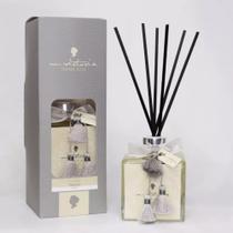 Difusor Vareta Cubo 350ml Chá Branco M.Victoria