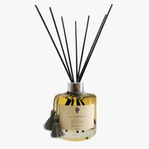 Difusor Vareta Lux 200ml Canela com Patchouli M.Victoria Difusor Vareta Lux 200ml Canela com Patchouli M.Victoria